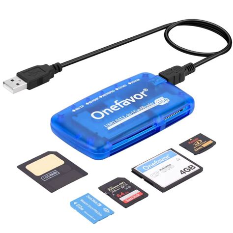 smart media card to usb|SmartMedia Card Reader Writer All.